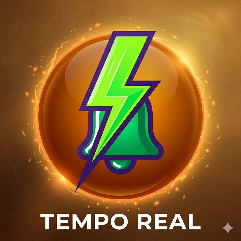 Tempo Real